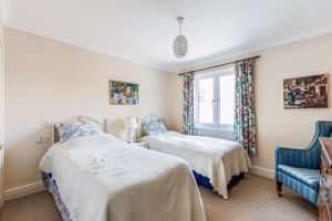 Bedroom 2- click for photo gallery